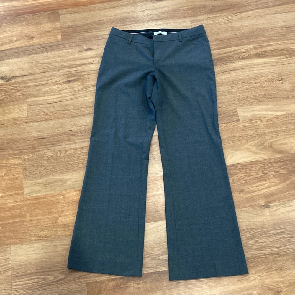 Gap perfect trouser